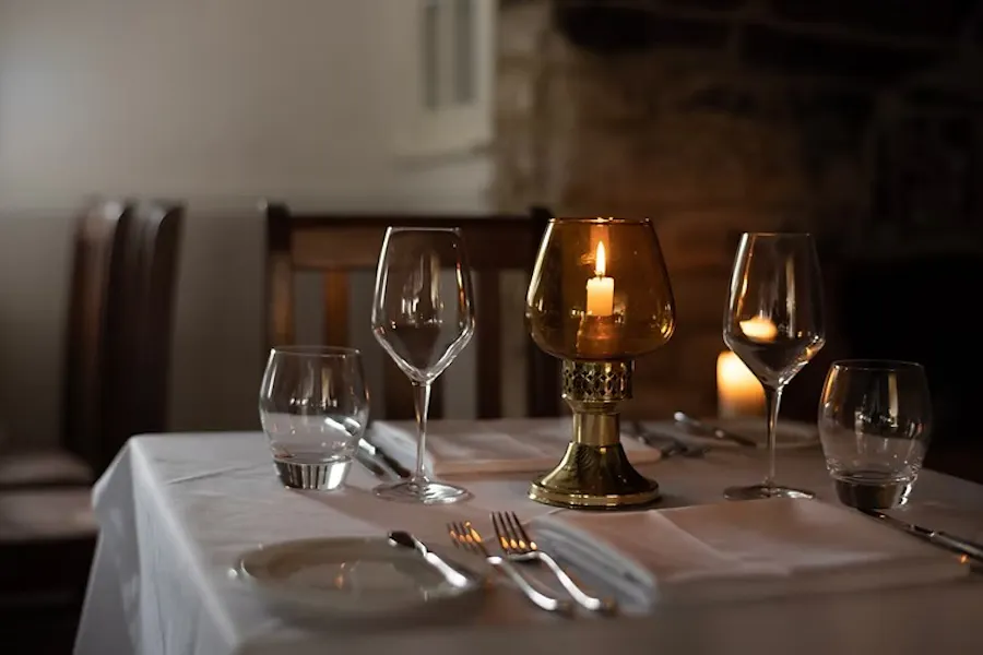 The Lamb Tavern, Buckland