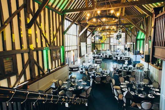 Lower Barn