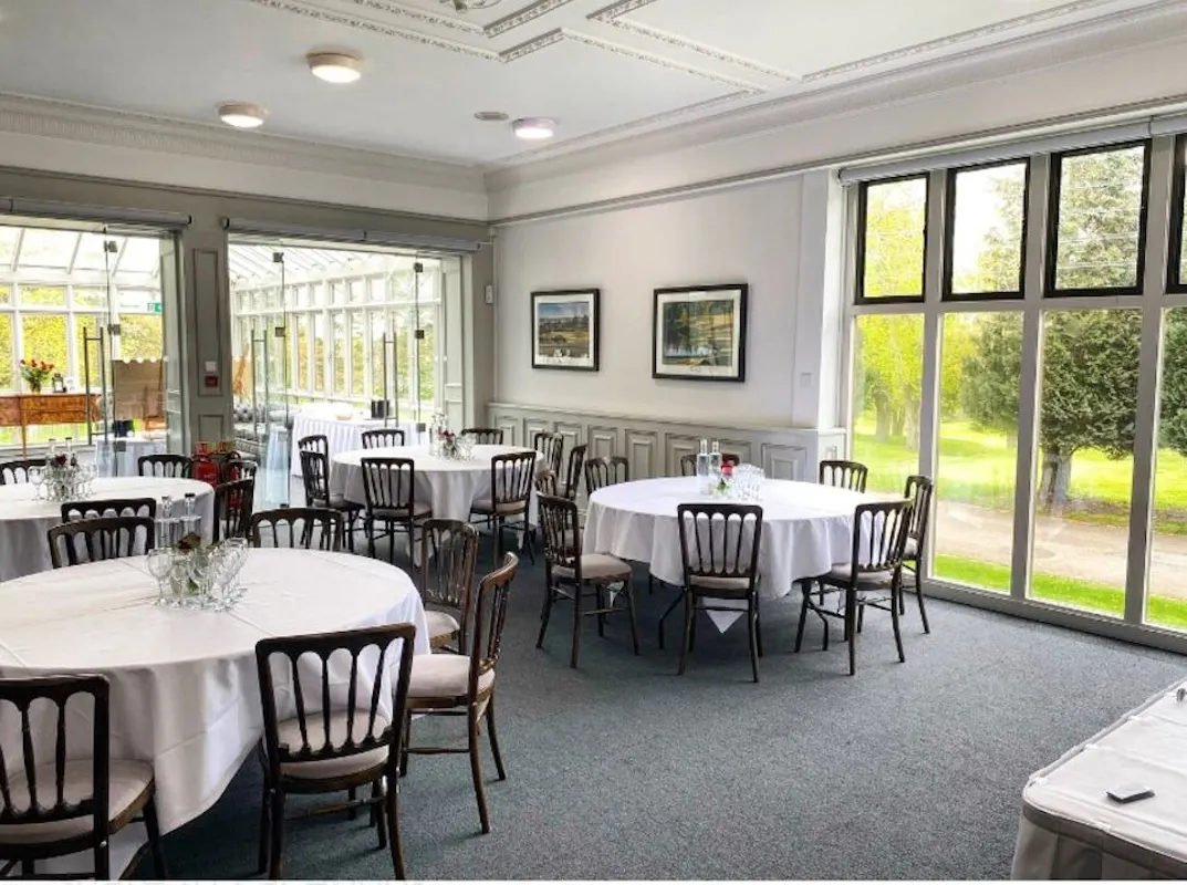 Essendon Country Club