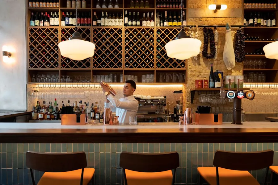 Brindisa Tapas South Kensington