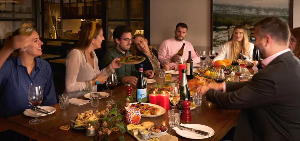 Brindisa Tapas South Kensington