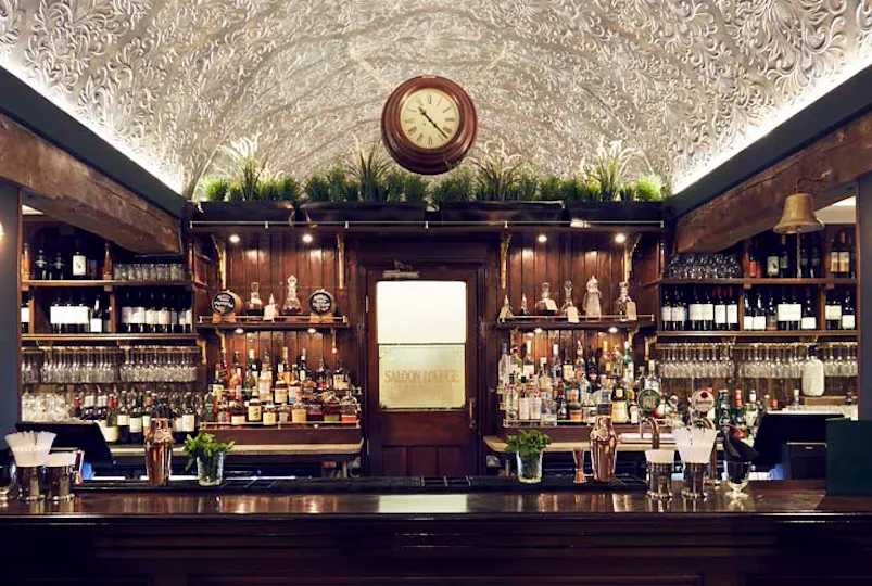 Christmas at Walkers of Whitehall