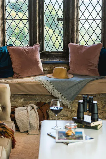 Boringdon Hall