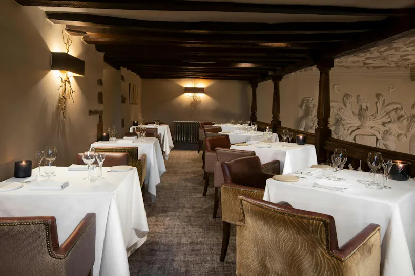 Boringdon Hall