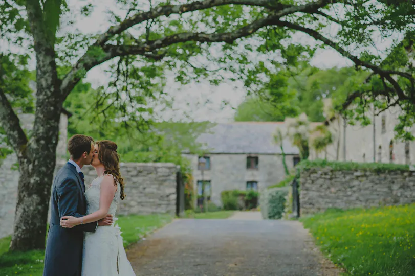 Boringdon Hall