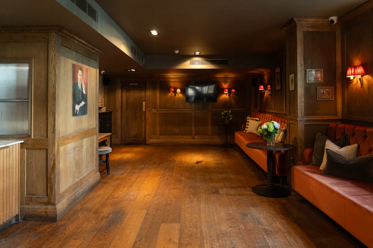 The Ox Clapham