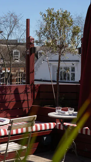 The Ox Clapham