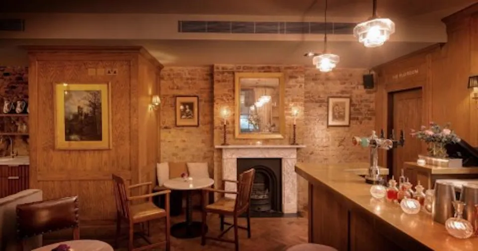 The Ox Clapham