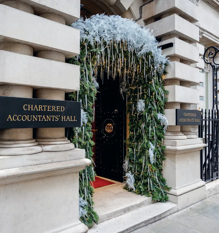 One Moorgate Place
