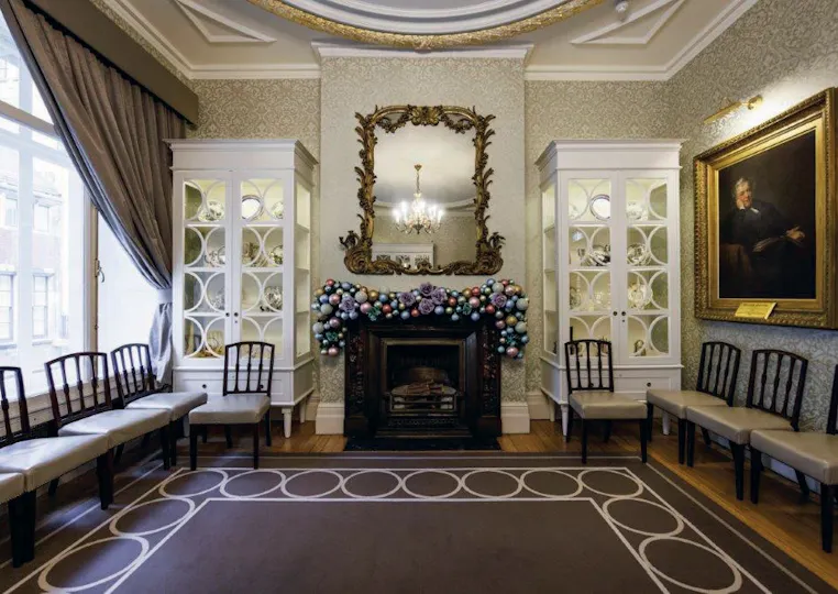 One Moorgate Place