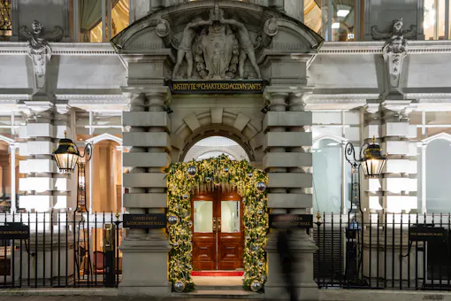 One Moorgate Place