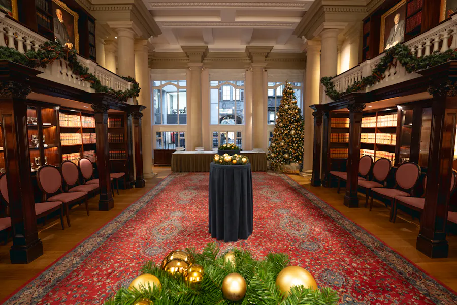 One Moorgate Place