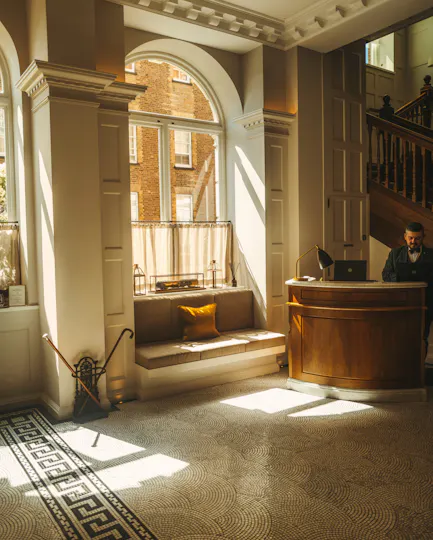 The Cadogan, A Belmond Hotel