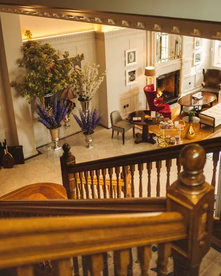 The Cadogan, A Belmond Hotel