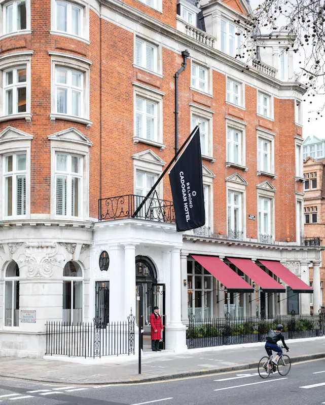 The Cadogan, A Belmond Hotel