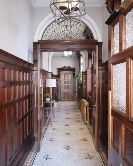 The Cadogan, A Belmond Hotel