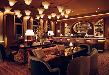 The Cadogan, A Belmond Hotel