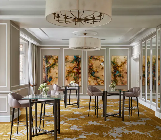 The Cadogan, A Belmond Hotel