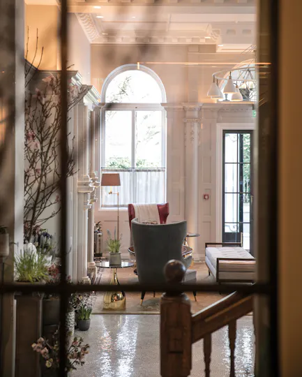The Cadogan, A Belmond Hotel
