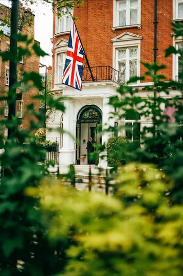 The Cadogan, A Belmond Hotel
