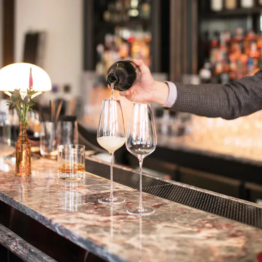 The Cadogan, A Belmond Hotel