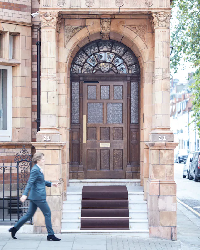 The Cadogan, A Belmond Hotel