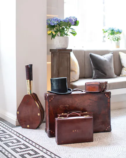 The Cadogan, A Belmond Hotel