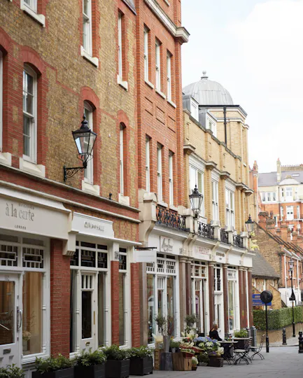 The Cadogan, A Belmond Hotel