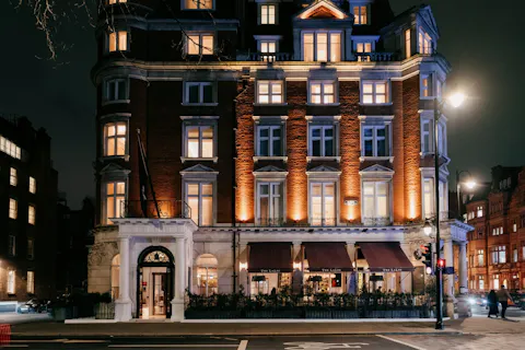 The Cadogan, A Belmond Hotel