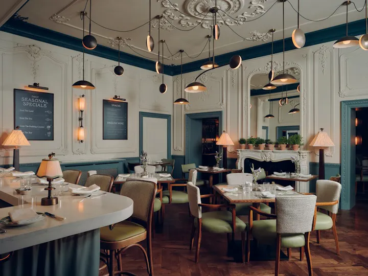 The Cadogan, A Belmond Hotel