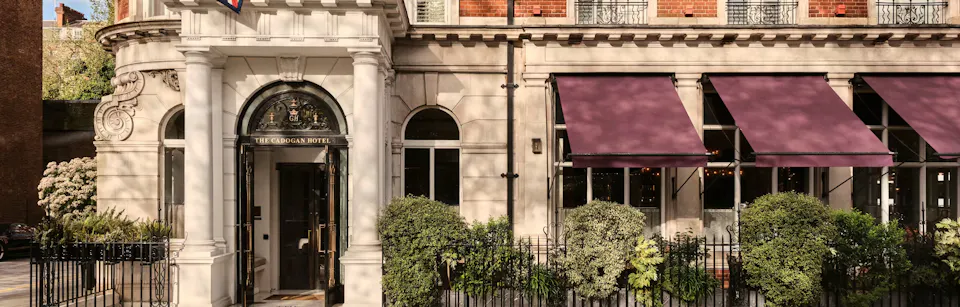 The Cadogan, A Belmond Hotel