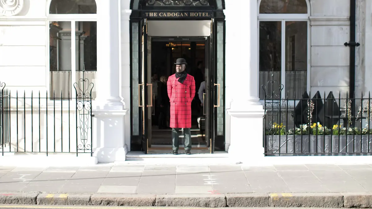 The Cadogan, A Belmond Hotel