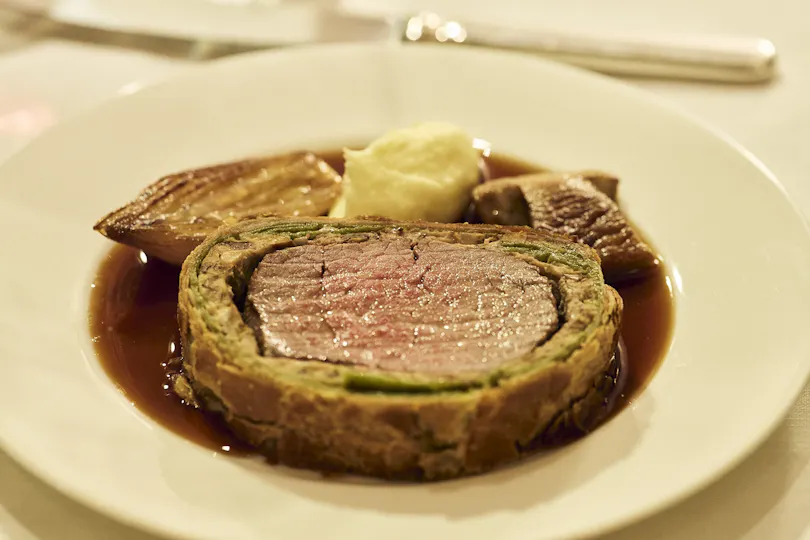 The Sloane Club