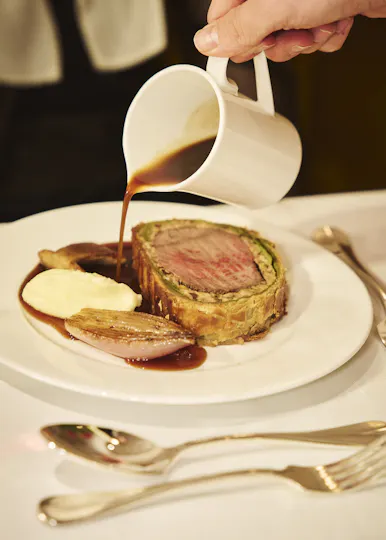 The Sloane Club