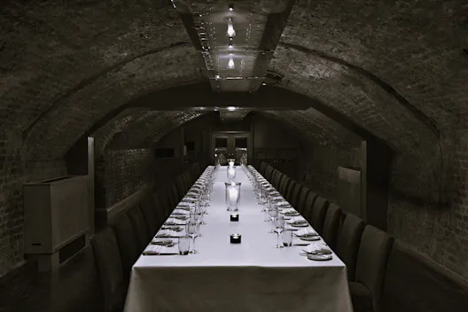 Barrel Cellar