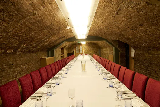 Barrel Cellar