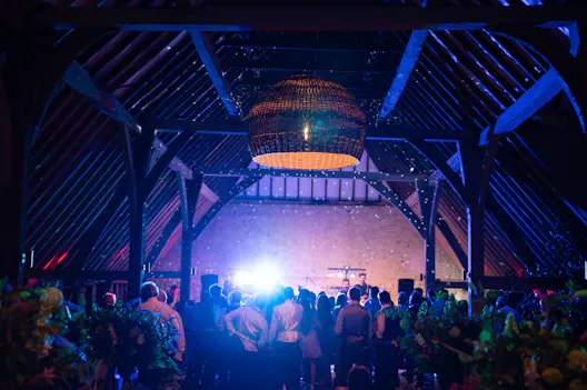 The Barn