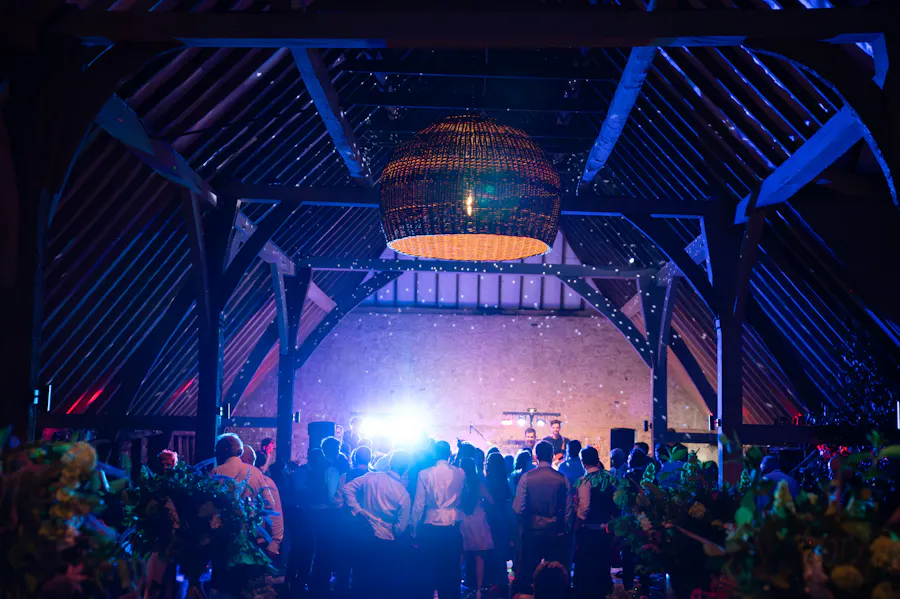 Ruffynes Barn