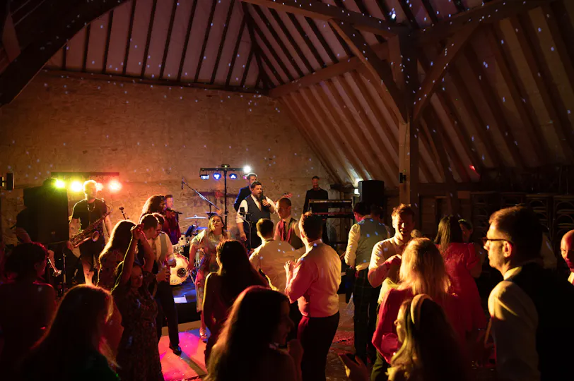 Ruffynes Barn