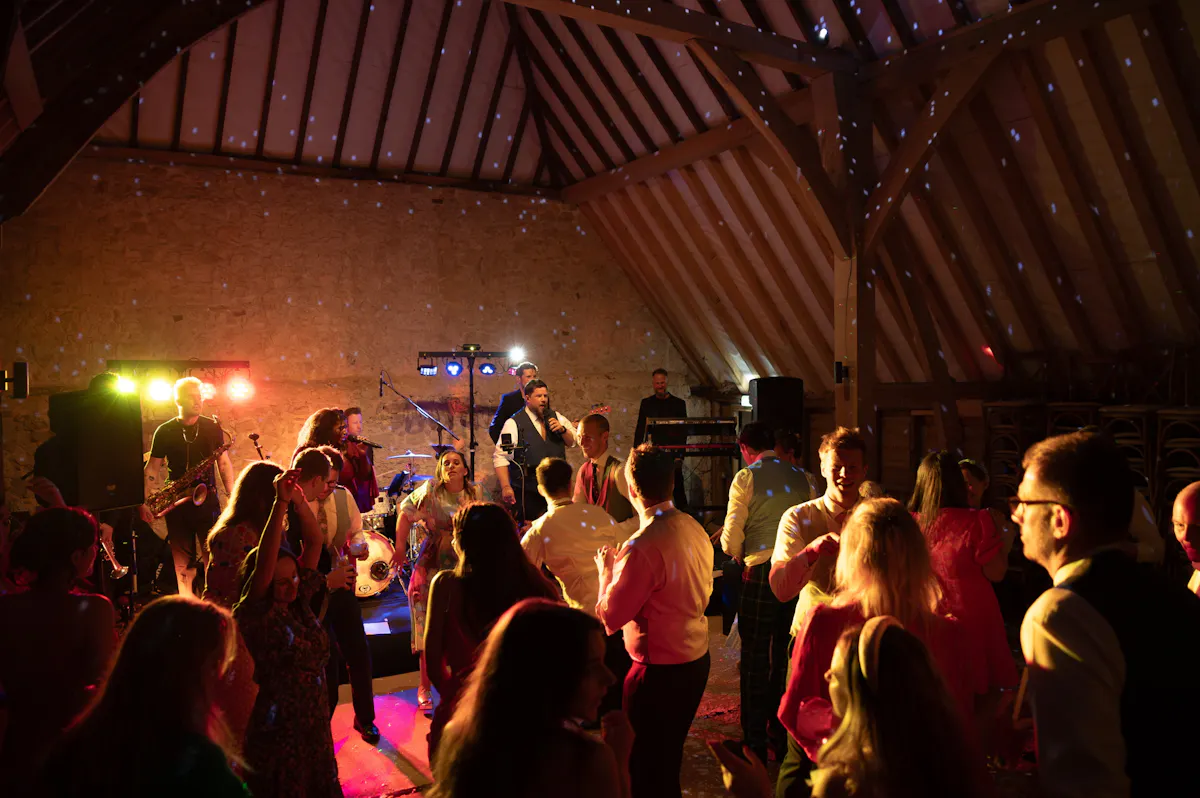 Ruffynes Barn