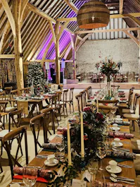 Ruffynes Barn