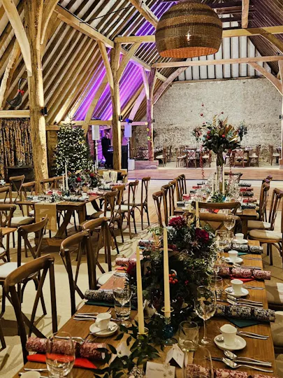 Ruffynes Barn