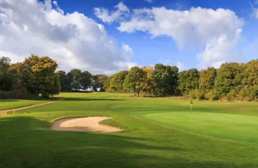 Chobham Golf Club