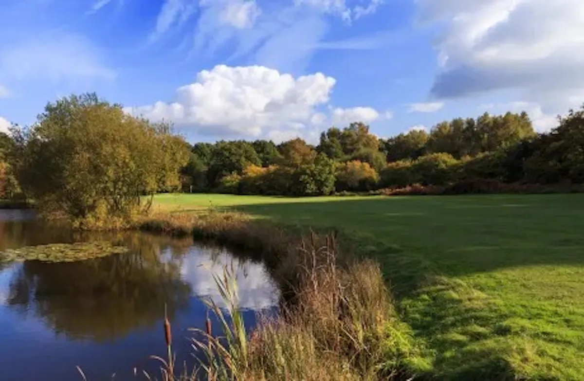 Chobham Golf Club