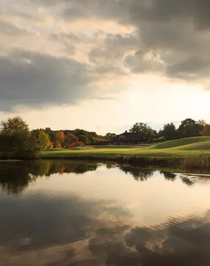 Chobham Golf Club
