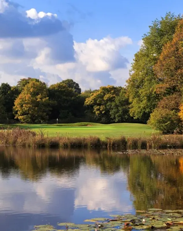 Chobham Golf Club