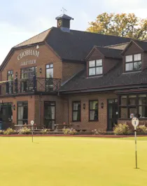 Chobham Golf Club