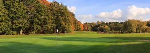 Christmas Party Night at Chobham Golf Club 