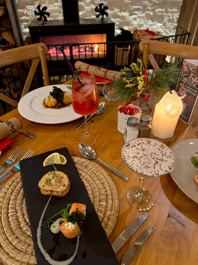 Forage Farm Shop and Kitchen