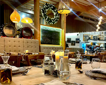 Forage Farm Shop and Kitchen